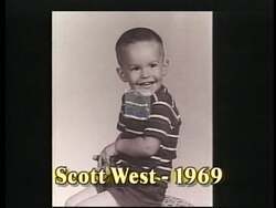 ["In his 1996 political TV ad, Republican candidate Scott West directly addresses the camera, criticizing Democratic Congressman Obie's fiscal decisions spanning 27 years. Throughout the ad, West emphasizes the need for political change and fiscal responsibility, urging voters to support his campaign to implement these changes and rectify Obies alleged financial missteps."]