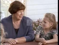 ["In the 1996 campaign ad, Democratic candidate Darlene Hooley actively engages with community members across various settings. Emphasizing her commitment to education, safety, and senior benefits, Hooley communicates with concerned citizens, teaching children, and addressing crowds in community halls, illustrating her dedication and captivation of public interest through genuine interactions and clear advocacy."]