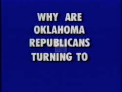 ["The 1992 political TV ad for Republican candidate Bill Price emphasized his commitment to fiscal conservatism, showcasing his strong stance against rising taxes and excessive government spending. Scenes of him speaking confidently at various rallies demonstrate his focus on reforms and responsibility, backed by supportive crowds, campaign slogans like \"More Taxpayers, Not More Taxes,\" and patriotic symbolism, reinforcing his message of efficient government management."]