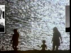 ["The 1996 political ad for the Democratic Party criticizes opponents Newt Gingrich and Congressman Greg Ganske for their affiliations with corporate lobbyists from polluting industries. The video showcases multiple scenes of Gingrich and Ganske in discussions with these lobbyists, suggesting that their influence may compromise clean water legislation, thereby posing a risk to environmental safety and public health."]