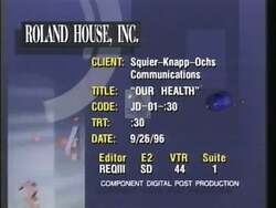 ["In the 1996 political TV ad, Democratic candidate John David Dingell fervently advocates for extensive healthcare reforms, focusing on affordability and accessibility. Throughout the ad, Dingell is shown both in an office and at a podium, emphasizing his commitment to improving healthcare policies to enhance the wellbeing of families and communities."]