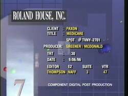 ["In the 1996 campaign ad, Republican Bill Paxon emphasizes his commitment to Medicare. Hes seen passionately speaking at various events, advocating for enhancements and reforms to ensure Medicare's sustainability for current and future generations. Images of elderly beneficiaries and intense discussions underscore his dedication to protecting this vital program."]