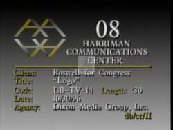 ["In Leonard Boswell's 1996 presidential campaign ad, repeated scenes depict him as a helicopter pilot during military service, emphasizing his qualities of leadership, courage, and dedication. Each sequence underscores his ability to lead confidently and command respect, symbolizing his readiness to handle national challenges with similar valor and determination."]