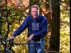 ["In Scott Leo Klug's 1996 presidential campaign ad, he fervently speaks against excessive government spending and the influence of lobbyists. Throughout the ad, he emphasizes financial conservatism and the need for political independence from external pressures. He passionately urges voters to support his commitment to fiscal responsibility and reform."]