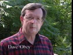 ["In the 1996 political ad for Democratic candidate Dave Obey, various speakers, including Obey, passionately discuss budget management, emphasizing the need for fair and beneficial fiscal strategies over harmful budget cuts. They contrast progressive reforms with corporate welfare, advocating for economic fairness and protection of working families and the environment."]