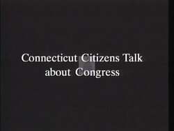 ["In the 1996 campaign ad, elderly voters express gratitude towards Democratic candidate Sam Gejdenson for his support of senior issues, particularly against the policies of Gingrich and Munster. The ad portrays Gejdenson as a dedicated advocate for the elderly and working-class, emphasizing his opposition to indifferent politicians and his commitment to their welfare."]
