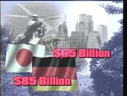 ["In his 1996 presidential campaign ad, Democratic candidate Hugh Q. Parmer emphatically opposes current political policies, advocating strongly for prioritizing American families over corporate interests. Throughout the ad, Parmer is seen speaking with passion and determination against various backdrops, including American flags, emphasizing his commitment to political reform and family-focused governance."]