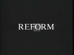 ["In a 1996 presidential campaign ad, Democratic candidate Joe Keefe is shown passionately addressing various crowds about his reform plans. Scenes include him speaking at rallies and town hall meetings in New Hampshire, emphasizing educational enhancement, budgetary reform, and political changes, while distancing himself from Washington insiders. Keefe's determination and leadership qualities are highlighted throughout the ad."]