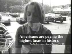 ["In a 1996 campaign ad, Republican Charles Foster Bass connects with voters by portraying a family enjoying affordable vacations, emphasizing the significance of family time amidst economic pressures. The ad suggests that fiscal prudence and tax cuts can enable such joyful family experiences, advocating for managed expenses and financial responsibility for a better family life."]