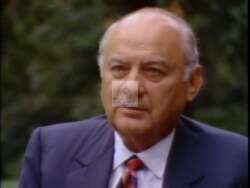 ["In the 1992 political TV ad, Democratic congressional candidate Norman Sosiski focuses on the adverse impacts of trade agreements, particularly the Mexican Free Trade Agreement, on American jobs. Throughout various scenes, Sosiski firmly addresses audiences and underscores the need for fair trade policies, consistently using factory settings and American flags as backdrops to emphasize his message geared toward protecting U.S. workers."]