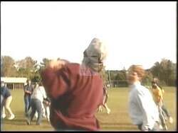 ["In his 1990 presidential campaign ad, Democratic Party candidate Sam Gatenson showcases a resolute commitment to local job growth and economic development. He appears in various professional settings, such as factories and speaking engagements, where he confidently discusses economic achievements, new job opportunities, and legislative initiatives aimed at reinforcing community prosperity in Connecticut."]