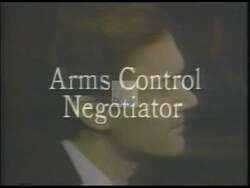 ["In the 1992 campaign ad for Michael Huffington, he is seen on stage expressing heartfelt gratitude, waving and smiling to an appreciative and applauding audience in a brightly lit, crowded auditorium. The ad emphasizes a warm, positive reception, aiming to display Huffington's likability and public support during the presidential race."]