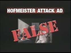 ["The 1998 campaign ad for Democratic Party candidate Julia Carson highlights her steadfast political record and her engagement with the community. Through various frames, the ad portrays Carson in legislative and public settings, emphasizing her policy achievements and commitment to leadership. Featuring positive imagery and text, the ad urges voters to support her integrity and principled stances."]