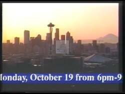 ["The 1998 political TV ad for Republican candidate Gene Ward emphasizes Hawaii's economic decline. Vivid scenes of empty beaches, closed businesses, and distressed locals underscore the stark challenges facing Hawaiians. Ward appears resolved, calling for rejuvenation and addressing supporters against visually poignant backdrops, promulgating a message of hopeful transformation amidst adversity."]