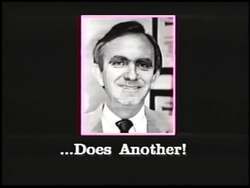["The 1992 political TV ad from Tommy Pollard critically showcases Congressman Lancaster's contradictory actions on healthcare and crime, aligning Lancaster's confident public statements against his voting record. The ad uses split-screen techniques and overlays to expose discrepancies between Lancaster���������s claims and actual conduct, emphasizing his unfulfilled promises and deceptive practices."]