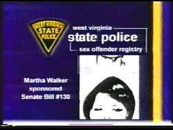 ["In her 2000 presidential campaign ad, Democratic candidate Martha Yeager Walker emphasizes her commitment to children's safety and education. Featuring various scenes of Walker engaging with kids and speaking to parents, she advocates for child safety policies, highlighting her dedication in community and school settings under banners like \"Children's Safety First.\""]