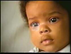 ["The 1998 political TV ad for Republican Steve Chabot highlights his commitment to children's future through scenes of him interacting with diverse groups in educational and healthcare settings. Emphasizing community support, Chabot is shown advocating for improved education and healthcare, symbolizing hope and guidance for the next generation."]