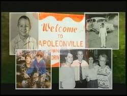 ["In his 2004 presidential campaign ad, Democratic candidate Charlie Joseph (Charlie) Melancon confidently presents his commitment to local job creation and improving education. Featured in various community settings���������from town squares to neighborhoods���������Melancon emphasizes his plans aimed at bolstering community stability and growth, focusing on direct engagement with residents."]