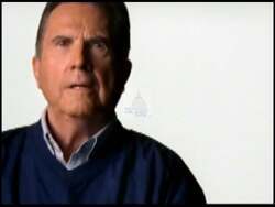 ["In the 2004 campaign ad, Democratic candidate Jim Costa receives endorsements from an elderly and a middle-aged man, both praising his lifelong dedication to public service. They commend his political track record in various scenes, highlighting his reliability and commitment to constituent needs throughout his career."]