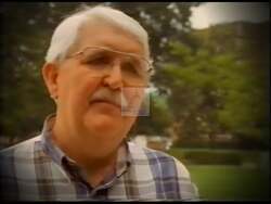 ["In the 2002 campaign ad, Democratic Party candidate Jim Humphreys passionately addresses economic and healthcare reforms while interacting warmly with West Virginia locals at various rallies and community events. He emphasizes lowering prescription costs and holding corporations accountable, portraying sincerity and dedication against settings that highlight his West Virginia roots."]