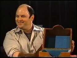 ["The 2002 political TV ad for Democratic Party candidate Norman H. Jackman focuses on his commitment to protecting Social Security by reversing tax cuts. Through various scenes, including discussions and testimonials from citizens, Jackman emphasizes the detrimental effects of tax cuts on Social Security finances and pledges policy adjustments to safeguard these funds."]