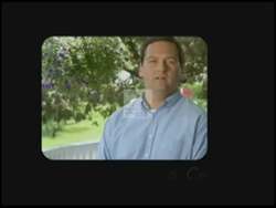 ["In his 2006 campaign ad, Democratic candidate Chris Carney, dressed in his Navy Reserve uniform, highlights his counterterrorism expertise. He criticizes opponent Don Sherwood's security policies, pledging to enhance national security and border control. The ad showcases Carney���������s military background and commitment to robust safety measures, emphasizing being a strong, effective leader."]