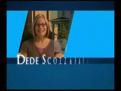 ["In her 2009 presidential ad, Dede Scozzafava confidently promotes her vision for fiscal responsibility and job creation. With scenes featuring her direct appeals to viewers, the ad emphasizes her political achievements and leadership credentials, backed by visible campaign signage and supportive texts highlighting her record. Scozzafava's messaging focuses on strong, responsible governance."]
