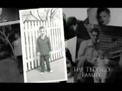 ["The 2009 political TV ad for Republican candidate Jim Tedisco showcases his dedication to community values and patriotic commitment. Scenes of Tedisco speaking earnestly in various settings including professional environments and amongst potential voters emphasize his solemn demeanor and resolve. Backgrounds featuring the American flag and family photos reinforce his commitment to public service and personal integrity, while his interactions with the crowd highlight his approachability and support. The ad communicates his determination and empathy, underlined by his promise of commitment based on personal experience."]