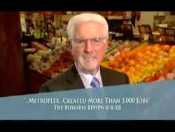 ["In a 2009 political TV ad, Neil Golem endorses Republican candidate Jim Tedisco for president, emphasizing Tedisco's dedication to local issues, support for hospitals, understanding of business, and regional advocacy. Golem praises Tedisco���������s significant impact on local initiatives and his long-standing commitment to regional development, highlighting his qualifications and achievements while addressing the camera seriously."]