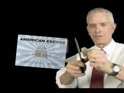 ["In a compelling 2010 political TV ad, Republican candidate Bill Johnson criticizes excessive government spending, symbolically wielding an \"American Excess\" credit card and oversized scissors to emphasize his commitment to cutting spending and taxes. Through assertive speeches and direct visuals, he promotes fiscal responsibility and job creation, positioning himself as a strict budget enforcer against the backdrop of the Capitol."]