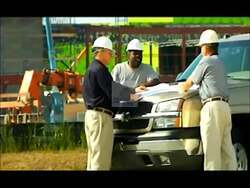 ["In his 2010 Presidential campaign ad, Democratic candidate Steve Bryles emphasizes his dedication to job creation and education reform. He presents himself confidently, speaking directly to the viewer from various professional settings. Scenes show him at podiums and with workers, reinforcing his commitment to economic growth and educational improvements."]