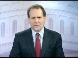 ["In a 2008 TV ad, Republican Mario Diaz-Balart emphasized his political achievements and commitment to community service. The ad showcased scenes of Diaz-Balart passionately speaking at various events, confidently outlining his congressional accomplishments and future goals. He aimed to reassure voters of his ongoing dedication to their interests."]
