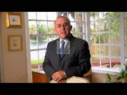 ["In the 2008 political TV ad, activist Fabio Andrade emphatically endorses Republican Congressman Mario Diaz-Balart, emphasizing Diaz-Balart's strong support for key issues including immigration, education, and healthcare. Andrade speaks directly to viewers, encouraging active participation and voting, while highlighting Diaz-Balart's commitment to the community and impactful political engagement."]