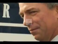 ["The 2008 political TV ad for Republican candidate Doug Osi focuses on his widespread endorsement by diverse and respected leaders across Northern California. These scenes highlight the community and political support for his congressional campaign, emphasizing his steadfast commitment to integrity, fiscal responsibility, and ethical leadership."]