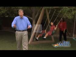 ["In his 2010 presidential campaign ad, Republican candidate Jim Ward, a businessman, forcefully promotes reducing national debt and government spending to enhance job prospects. Throughout various scenes, he appears professionally dressed, confidently addressing viewers with campaign posters and American flags in the background, advocating for fiscal responsibility and economic reforms."]