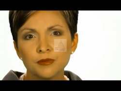 ["In her 2010 presidential campaign ad, Republican Party candidate Paulina Morris displays confidence and professionalism while sternly critiquing current economic strategies. Across various professional and campaign settings, Morris emphasizes fiscal responsibility, economic stability, and criticizes the government's stimulus plan. She stands firm on advocating for educated economic policies, underlying her message with a composed, earnest demeanor."]