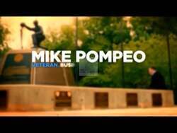 ["In his 2010 presidential campaign ad, Republican candidate Mike Pompeo is portrayed confidently addressing the audience multiple times against a backdrop of American flags, emphasizing his military and business credentials. Through compelling visuals and direct camera engagement, Pompeo seeks to appeal to patriotic sentiments, embodying leadership and dedication. He concludes by endorsing the message, urging patriots to support his campaign based on his extensive service background."]