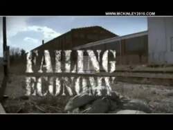 ["In his 2010 presidential campaign ad, Republican David McKinley emphasizes job creation and economic restoration in West Virginia. Featuring various settings, from workshops to offices, McKinley passionately opposes cap-and-trade laws, promotes local growth, and presents himself as a determined advocate for economic repair and fighting job-killing legislation."]