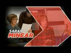 ["In her 2010 presidential campaign ad, Republican Sarah Minear presents herself as a dedicated and confident leader. Through various scenes, she emphasizes her political achievements, commitment to economic growth, opposition to tax increases, and dedication to job creation. The settings alternate between professional environments and picturesque West Virginia landscapes, underscoring her patriotic and state pride."]