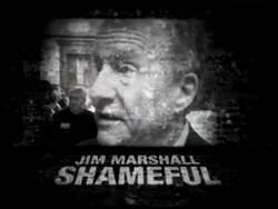 ["In his 2010 political TV ad, Republican candidate Austin Scott criticizes opponent Jim Marshall, particularly focusing on immigration issues. Scott emphasizes his own strong stance on strict immigration laws and accountability, contrasting it with Marshall's allegedly ineffective record. Throughout the ad, Scott appears directly addressing the camera, reaffirming his commitments and legislative actions, and positioning himself as a more decisive and effective alternative. He concludes by approving the message, underscoring his personal involvement and dedication to the issues presented."]