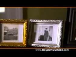 ["In his 2010 campaign ad, Democratic candidate Allen Boyd leverages poignant imagery of driving his mother's old Ford Falcon, symbolizing the values of sacrifice and perseverance. Highlighting personal stories of his mother's dedication, he emphasizes his commitment to North Florida's veterans, education, and employment, promising to uphold these family and regional values."]