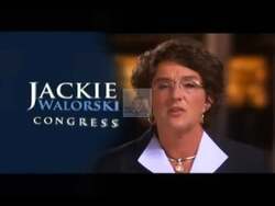 ["In Jackie Swihart Walorski's 2010 presidential campaign ad, a series of bleak and empty factory interiors powerfully symbolize the severe economic downturn and job loss in Indiana. Repeated desolate scenes underscore the urgency of revitalizing local industries and highlight Walorski���������s focus on economic recovery and job creation."]