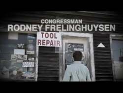 ["In Douglas Herbert's 2010 presidential campaign ad, a recurring theme of concern for future generations is depicted through multiple scenes of children symbolizing the negative impacts of current economic policies. Herbert emphasizes the urgency of job creation and the serious consequences these policies may have on the youth, with visuals of worried parents, children, and solemn discussions about America's future. The ad underscores his serious tone and commitment to changing these policies for the betterment of the next generation."]