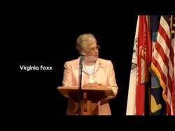 ["In the 2010 campaign ad, Democratic candidate Billy Kennedy sharply criticizes his opponent���������s employment record while advocating for lower corporate taxes as a strategy to boost job creation. Repeatedly addressing the camera both directly and from a podium, Kennedy emphasizes his commitment to economic policies that aim to improve employment rates and enhance economic growth."]