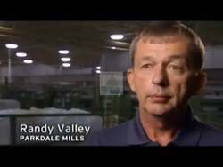 ["In the 2010 campaign ad, Democratic candidate Bob Etheridge focuses on revitalizing the economy through job creation. Highlighting his success in reopening factories and creating over 400 jobs, the ad features bustling factory settings and testimonials from workers praising Etheridge's efforts. Etheridge speaks against outsourcing and emphasizes his commitment to local job growth."]