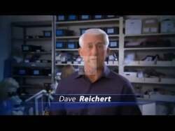 ["In his 2010 presidential campaign ad, Republican Dave Reichert stresses a pro-business agenda focused on job creation and economic growth. Filmed in various bustling small business settings, Reichert consistently advocates for no new taxes, reduced bureaucracy, and free-market policies. His message highlights opposition to government interference and support for trade enhancements."]