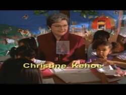 ["The 1998 presidential campaign ad for Democratic Party candidate Christine Kehoe emphasizes her strong leadership and deep commitment to community improvement. The ad showcases Kehoe engaging with diverse constituents, discussing key issues like urban development, environmental protection, and community enhancements. Her confident, dedicated demeanor highlights her readiness to drive positive change and foster collaborative community relations."]