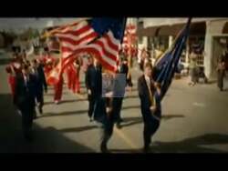 ["The political TV ad promotes the 2010 presidential campaign of Anti-Mike Ross, emphasizing clean energy initiatives. It features a series of heartwarming scenes showcasing diverse Americans uniting to support and rally for clean energy, depicted as a consensus against dependence on foreign oil and as a pathway to environmental and national progress. The ad subtly integrates a critical stance on candidate Mike Ross���������s position on clean energy."]