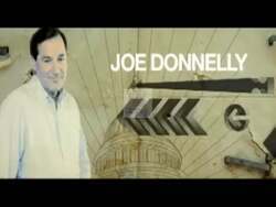 ["In a 2010 political TV ad, Republican Party candidate Anti-Joe Donnelly emphasizes Joe Donnelly's inconsistent political stances and poor policy decisions. Various scenes portray Donnelly as conflicted, regretful, and aligning with Nancy Pelosi, negatively impacting U.S. economic interests and favoring foreign policies. The ad uses gloomy visuals and critical overlays to underscore his controversial votes and alignments."]