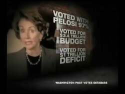 ["The 2010 Republican Party political TV ad criticized Democrat Martin Heinrich for his role in exacerbating unemployment and economic downturn. Through various scenes of desolate streets, worried individuals, and negative textual overlays, the ad portrays Heinrich negatively, focusing on his controversial financial votes and policy impacts. The NRCC-sponsored ad emphasizes Heinrich's connection to high unemployment and economic mismanagement."]